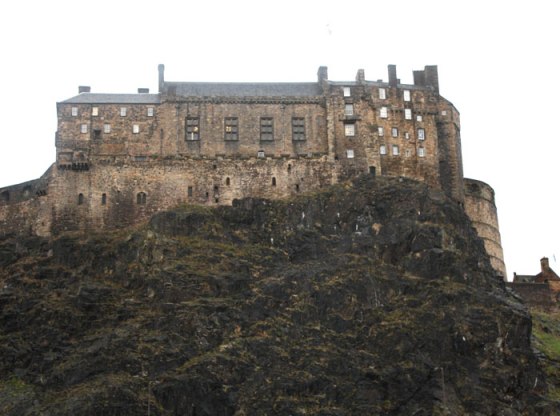 Scotland_Castle